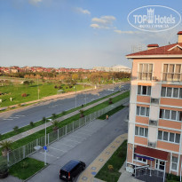 Sigma Sirius 3* - Фото отеля