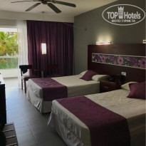 Riu Naiboa 4* - Фото отеля