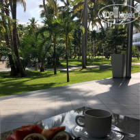 Riu Naiboa 4* - Фото отеля