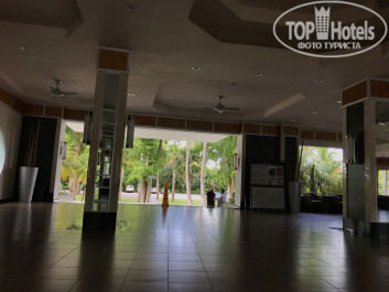 Riu Naiboa 4* - Фото отеля