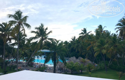 Riu Naiboa 4* - Фото отеля