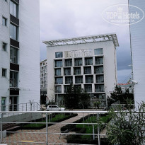 Bridge Resort (Бридж Резорт) 4* - Фото отеля