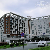Bridge Resort (Бридж Резорт) 4* - Фото отеля