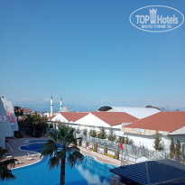 Grand Seker 4* - Фото отеля