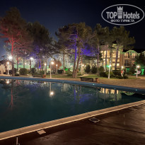 Alean Family Doville 5* - Фото отеля