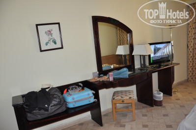 Dessole Royal Rojana Resort 5* - Фото отеля