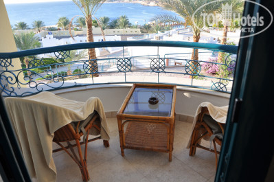 Dessole Royal Rojana Resort 5* - Фото отеля
