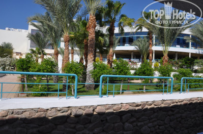 Dessole Royal Rojana Resort 5* - Фото отеля