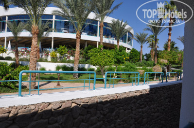 Dessole Royal Rojana Resort 5* - Фото отеля