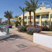 Dessole Royal Rojana Resort 5* - Фото отеля