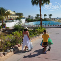 Dessole Royal Rojana Resort 5* - Фото отеля