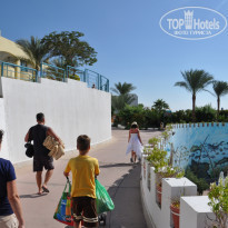 Dessole Royal Rojana Resort 5* - Фото отеля