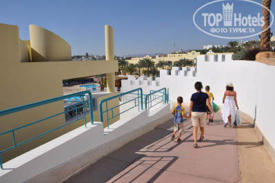 Dessole Royal Rojana Resort 5* - Фото отеля