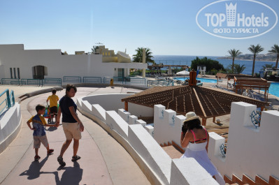 Dessole Royal Rojana Resort 5* - Фото отеля