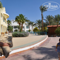Dessole Royal Rojana Resort 5* - Фото отеля