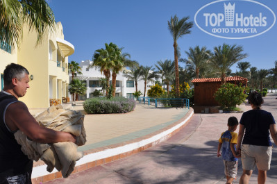 Dessole Royal Rojana Resort 5* - Фото отеля