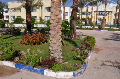 Dessole Royal Rojana Resort 5* - Фото отеля