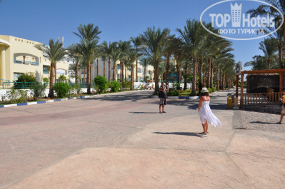 Dessole Royal Rojana Resort 5* - Фото отеля