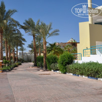 Dessole Royal Rojana Resort 5* - Фото отеля