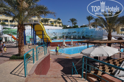 Dessole Royal Rojana Resort 5* - Фото отеля