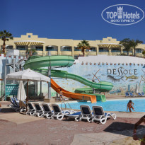 Dessole Royal Rojana Resort 5* - Фото отеля