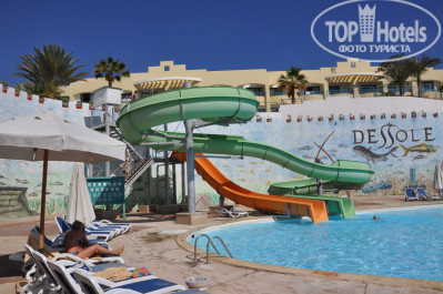 Dessole Royal Rojana Resort 5* - Фото отеля