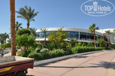 Dessole Royal Rojana Resort 5* - Фото отеля