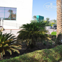 Dessole Royal Rojana Resort 5* - Фото отеля