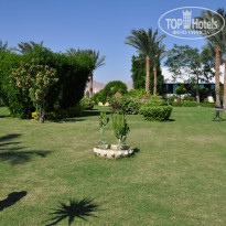 Dessole Royal Rojana Resort 5* - Фото отеля