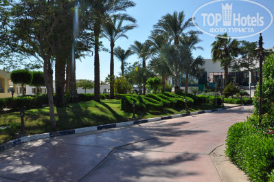 Dessole Royal Rojana Resort 5* - Фото отеля