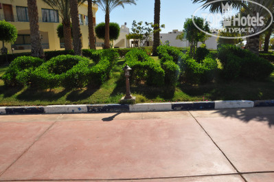 Dessole Royal Rojana Resort 5* - Фото отеля