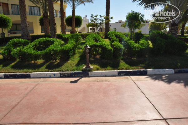 Dessole Royal Rojana Resort 5* - Фото отеля
