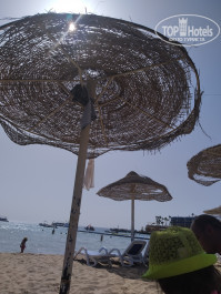 Naama Bay Hotel & Resort 5* - Фото отеля