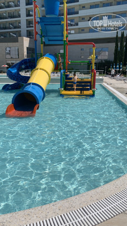 Radisson Blu Resort & Congress Centre 5* - Фото отеля