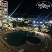 Radisson Blu Resort & Congress Centre 5* - Фото отеля