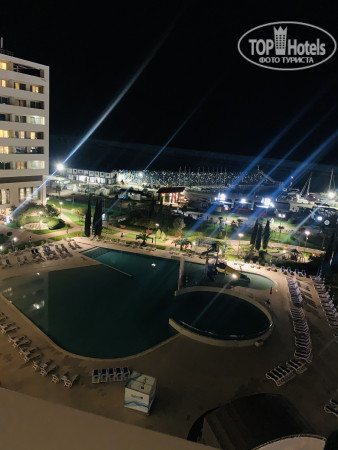 Radisson Blu Resort & Congress Centre 5* - Фото отеля