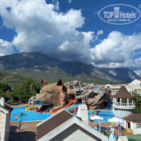 Rox Royal Hotel 5* - Фото отеля