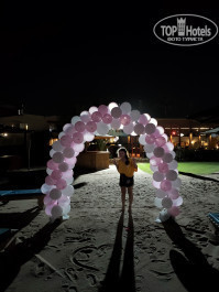 Naama Bay Promenade Resort Managed By Accor 5* - Фото отеля