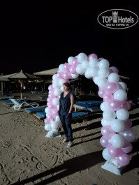Naama Bay Promenade Resort Managed By Accor 5* - Фото отеля