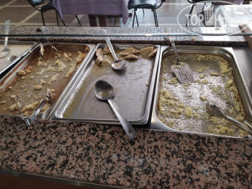 Пансионат Изумруд 3* - Фото отеля