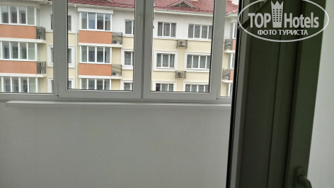 Sigma Sirius 3* - Фото отеля