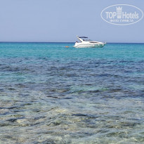 Constantinos The Great Beach Hotel 5* - Фото отеля
