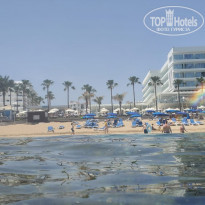 Constantinos The Great Beach Hotel 5* - Фото отеля