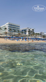 Constantinos The Great Beach Hotel 5* - Фото отеля