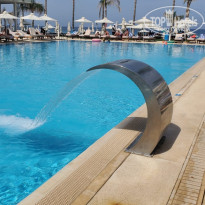 Constantinos The Great Beach Hotel 5* - Фото отеля