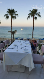 Constantinos The Great Beach Hotel 5* - Фото отеля