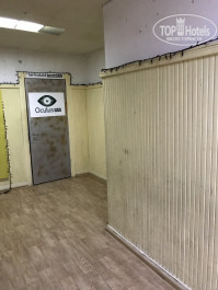 ПОРТО МАРЕ 4* - Фото отеля