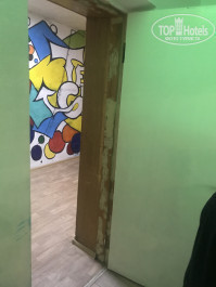 ПОРТО МАРЕ 4* - Фото отеля