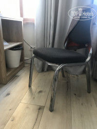 ПОРТО МАРЕ 4* - Фото отеля