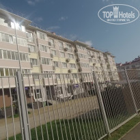 Sigma Sirius 3* - Фото отеля